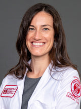 Dr. Nicole Mills